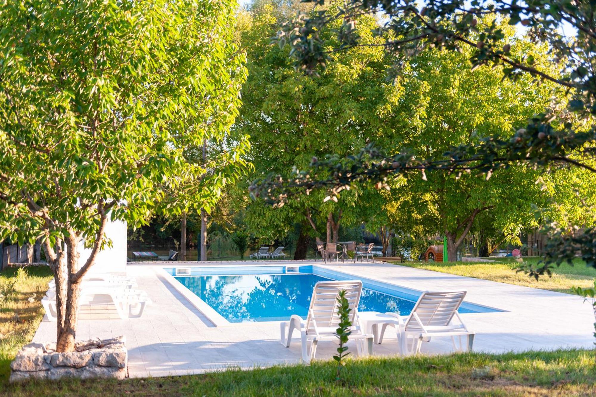 בלאגאי Holiday Homes Fig מראה חיצוני תמונה