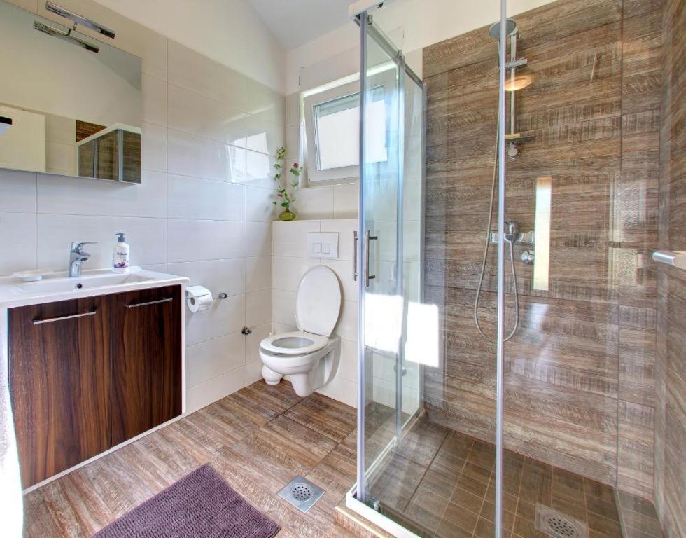 בלאגאי Holiday Homes Fig מראה חיצוני תמונה