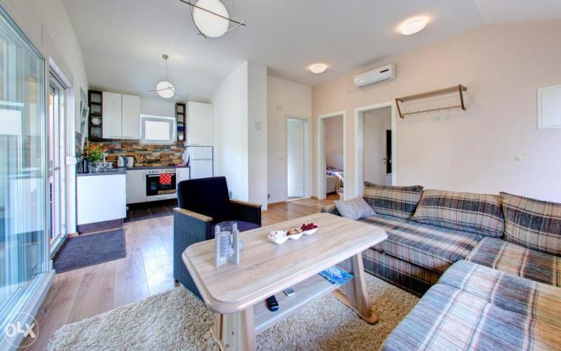 בלאגאי Holiday Homes Fig מראה חיצוני תמונה