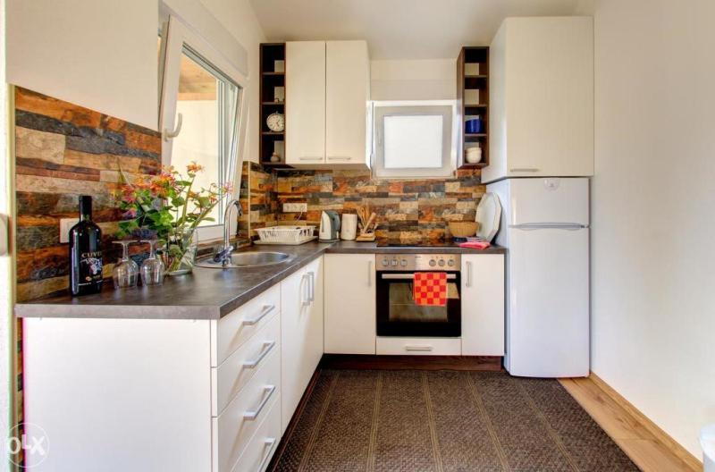 בלאגאי Holiday Homes Fig מראה חיצוני תמונה
