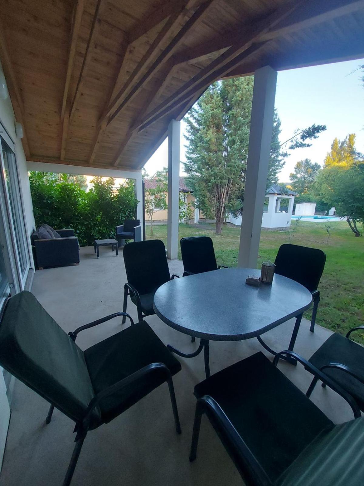 בלאגאי Holiday Homes Fig מראה חיצוני תמונה