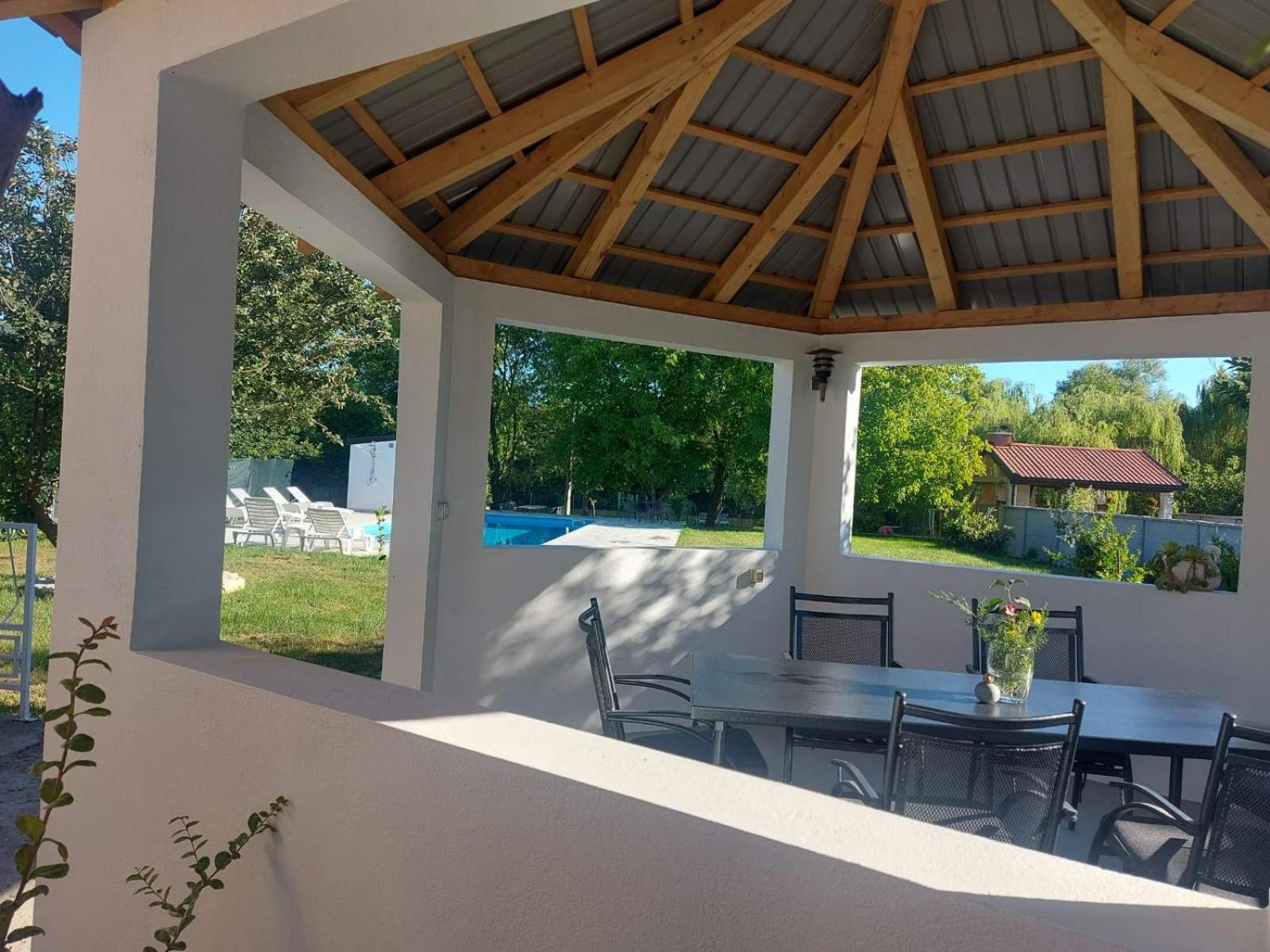 בלאגאי Holiday Homes Fig מראה חיצוני תמונה