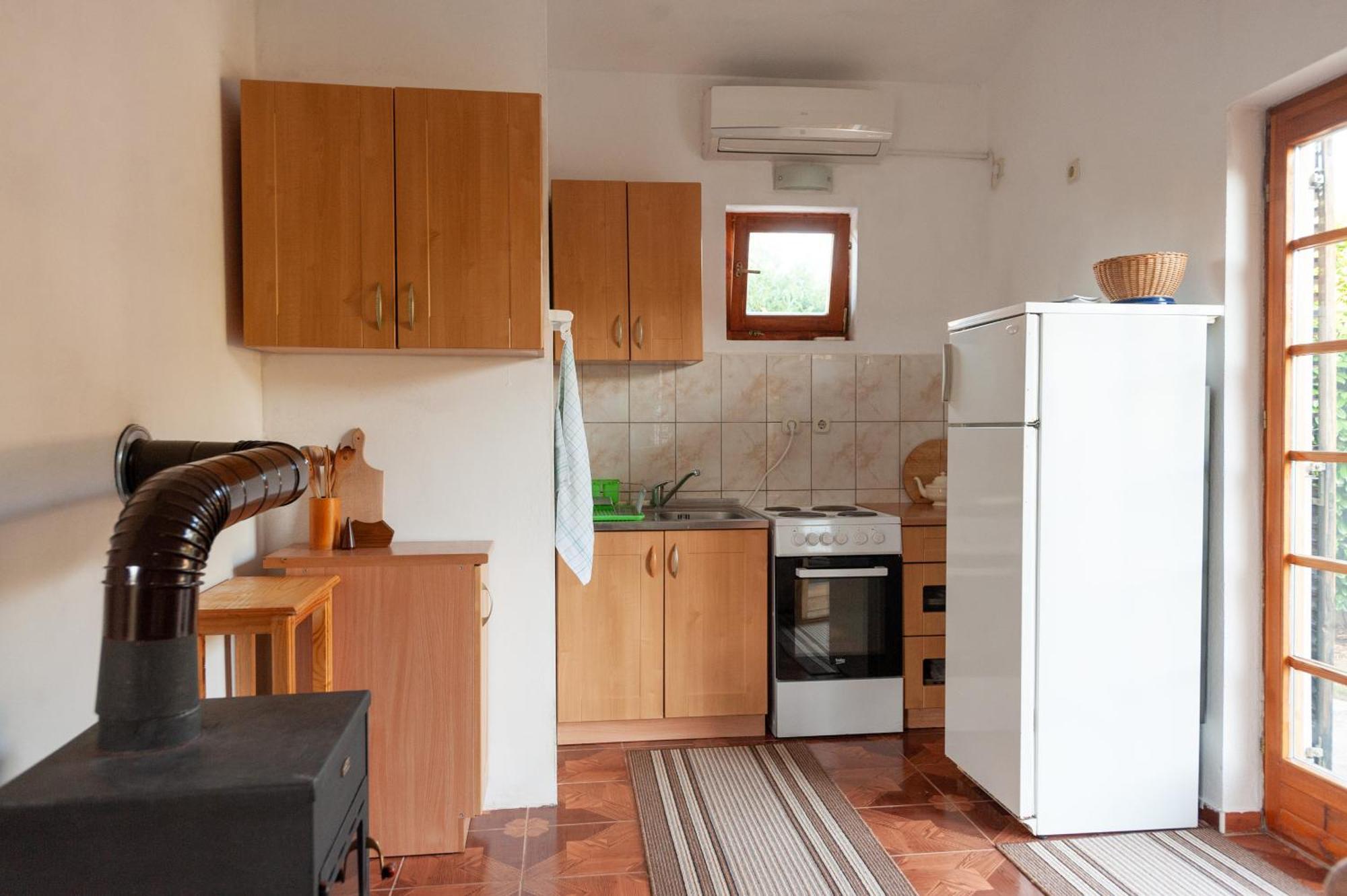 בלאגאי Holiday Homes Fig מראה חיצוני תמונה