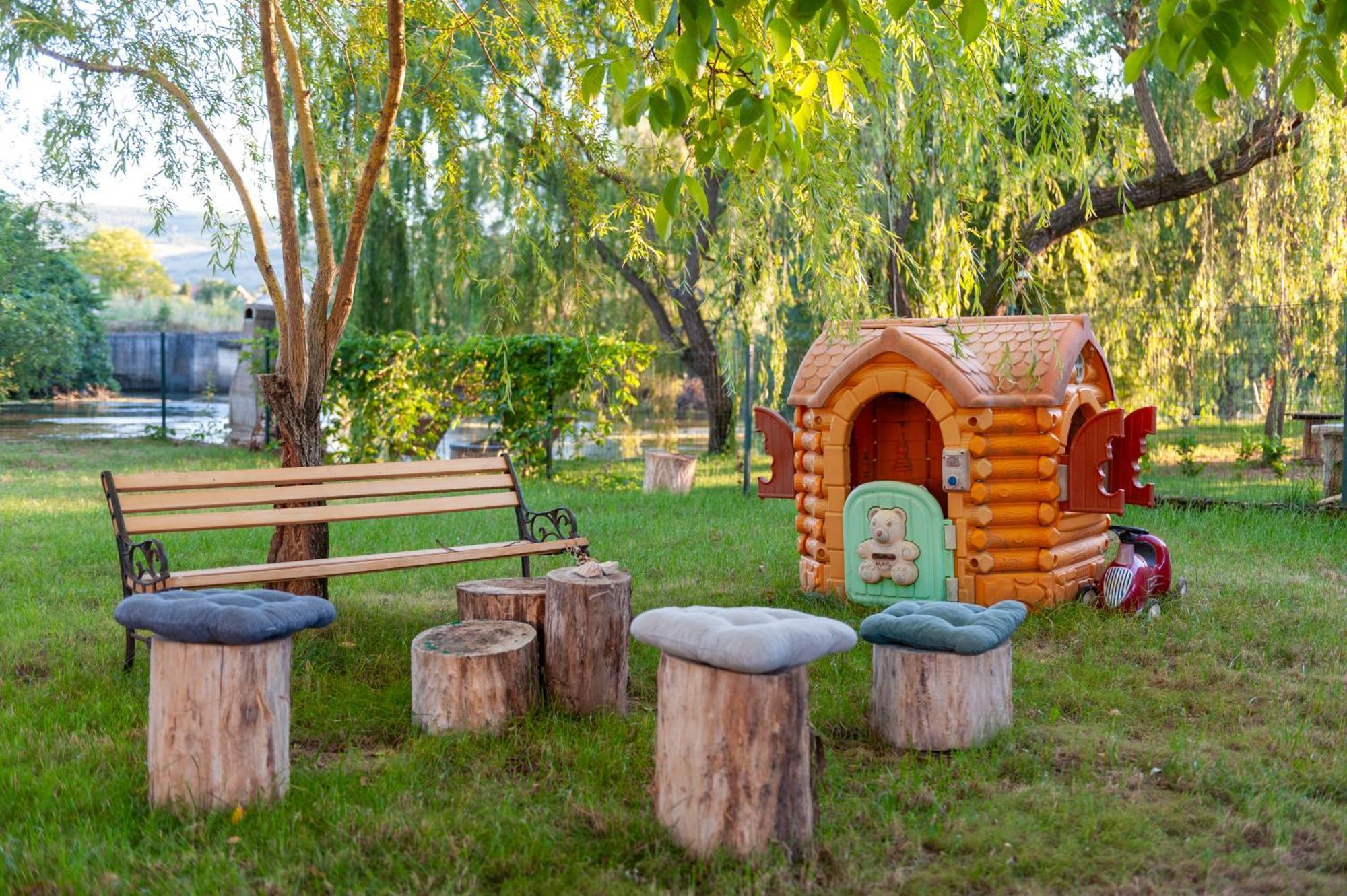 בלאגאי Holiday Homes Fig מראה חיצוני תמונה
